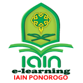 E-Learning IAIN Ponorogo